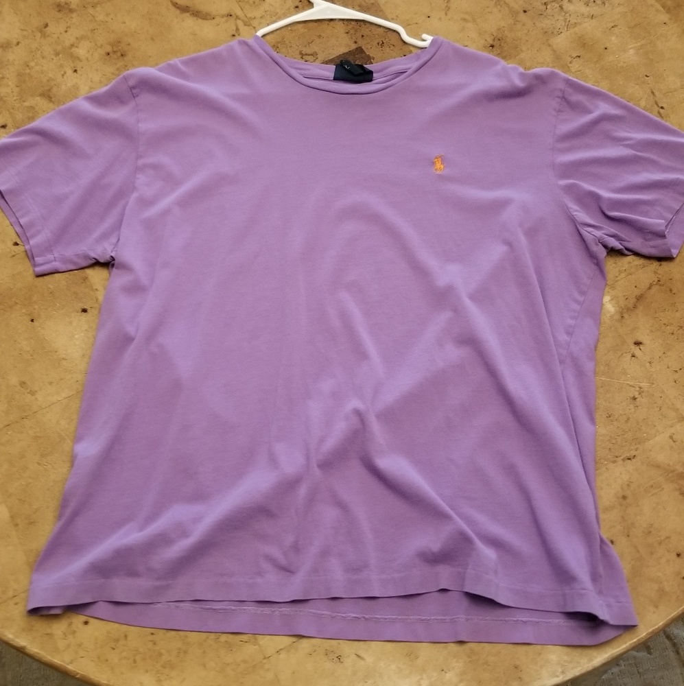 Polo by Ralph Lauren T shirt L
